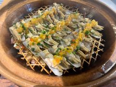 -院里寻菜·祖庵菜宴请(观沙岭店)