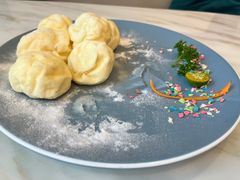 -南山鲜虾面·活鲜小馆·海味大连菜(南山总店)