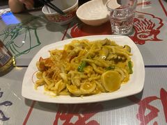 -辉记炭烧海鲜大排档·老字号(福田店)