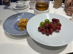 -院里寻菜·精致庭院菜(观沙岭店)