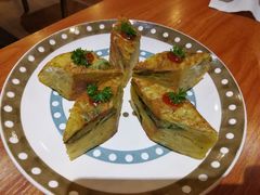 -HOLA西班牙餐厅(空港店)