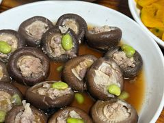 -玲燕蒸菜馆(江东路店)