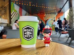 -Moka Bros 摩卡站(嘉华店)