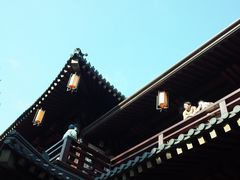 -香积寺