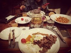 -食间牛排(湖西路店)