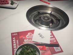 -小龙坎火锅(IFS HOT店)