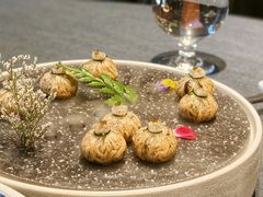 菌香布袋-翠府(翠湖北路店)