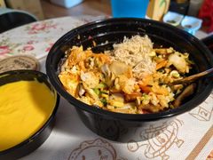 -火炉火自助餐(枫蓝国际店)