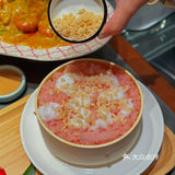  这个月吃的最满意的一顿东南亚餐🤩