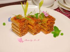 普陀素鹅-浦江二号·独栋江景餐厅(滨江大道店)