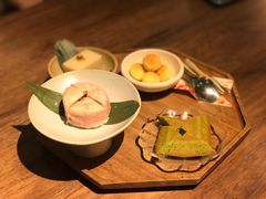 四味碟-朴物良社(东明锦园店)