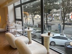 -伊斯坦布尔土耳其清真咖啡餐厅