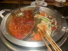 -大龙燚火锅(南山大道店)
