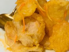 锅包肉-上关东东北菜(夫子庙水游城店)