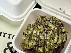 -B&C黄油与面包·THE GARDEN BAKERY概念店(世纪汇店)