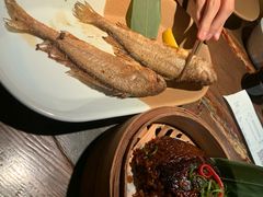 -外婆家(南开大悦城店)