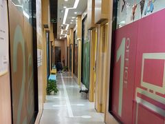-贝尔机器人编程中心(罗宾森店)