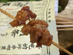 -乐乐姐超级土豆(中关村5号店)
