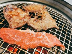 -赤坂亭·M9和牛烧肉·铁板烧·日料398放题(长泰广场店)