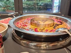 -俏媳妇火锅(宽窄巷子店)