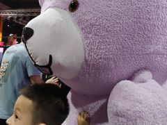 -Tenker Club弹刻极限主题公园 · 蹦床 · 团建 · 生日派对(大关店)