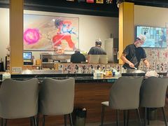 -大成铁板烧•板前(复古餐厅石老人店)
