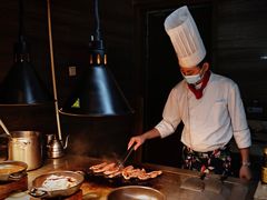 -漳州佰翔圆山酒店·圆山畔西餐厅