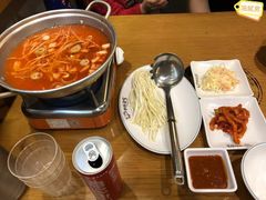 -Myth猪蹄(明洞店)