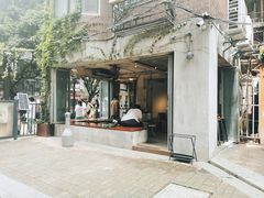-来回·咖啡(天河南店)