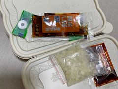 -鸿毛饺子(紫竹桥店)