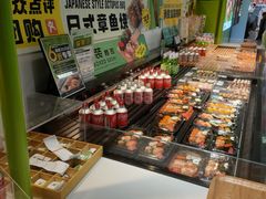 -鲜道寿司(无锡苏宁店)