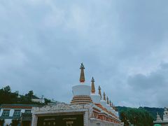 -塔尔寺