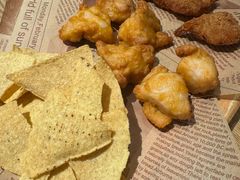 -棒约翰比萨·意面(老闵行店)