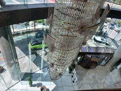-大连中远海运洲际酒店