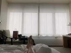 -上海柏悦酒店
