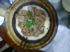 -红星光发煲仔饭(大石街店)