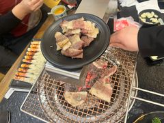 -九田家黑牛烤肉料理(石路天虹店)