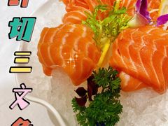 -北塘海鲜·天津菜(大光明桥旗舰店)