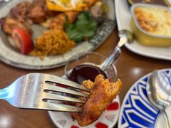 -SULTAN·苏坦土耳其餐厅(新光汇店)