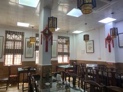 大堂-老潮兴粿品(龙北店)