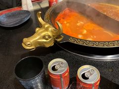 -大味老火锅City店