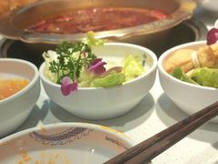 -小龙坎火锅(总店)