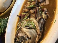 -张氏鱼庄(中海店)