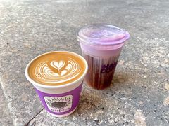 -HANA COFFEE(长寿路店)