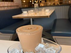 -香港茶餐厅文化体验馆(茶山镇店)