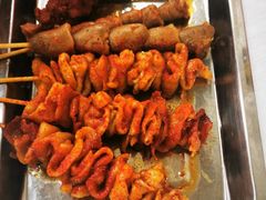 -海平馄饨(逍遥二路店)