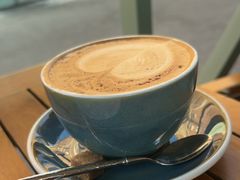 -MR.ROCKY洛奇先生·西餐&酒吧(太古仓店)