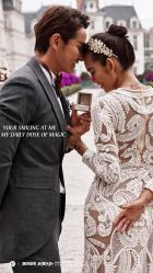 -帆拉斐婚纱摄影(春熙店)