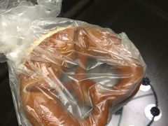 -沁屋面包店(人民东路店)
