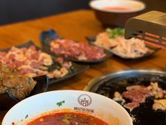肉酱大冷面-老友谊冷面店(苏家屯店)